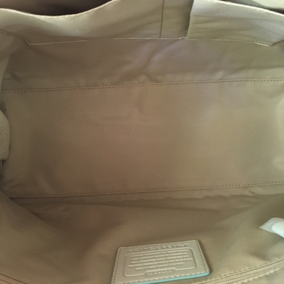 💘 LAST CALL! Coach Bleecker Preston Satchel NWT - Picture 12 of 16